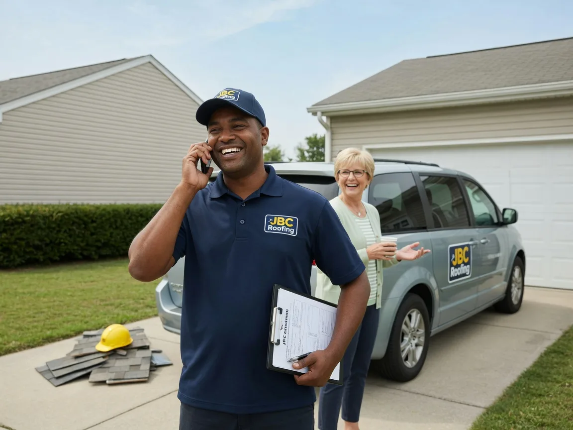 Roof Replacement Wright, KS FAQs